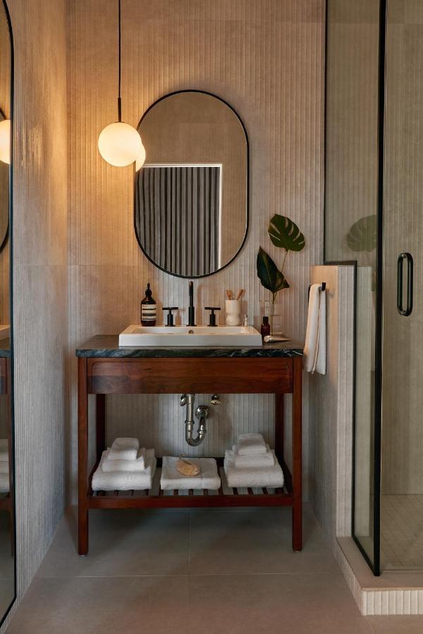 Archway Hotel Residence Filadelfia Esterno foto