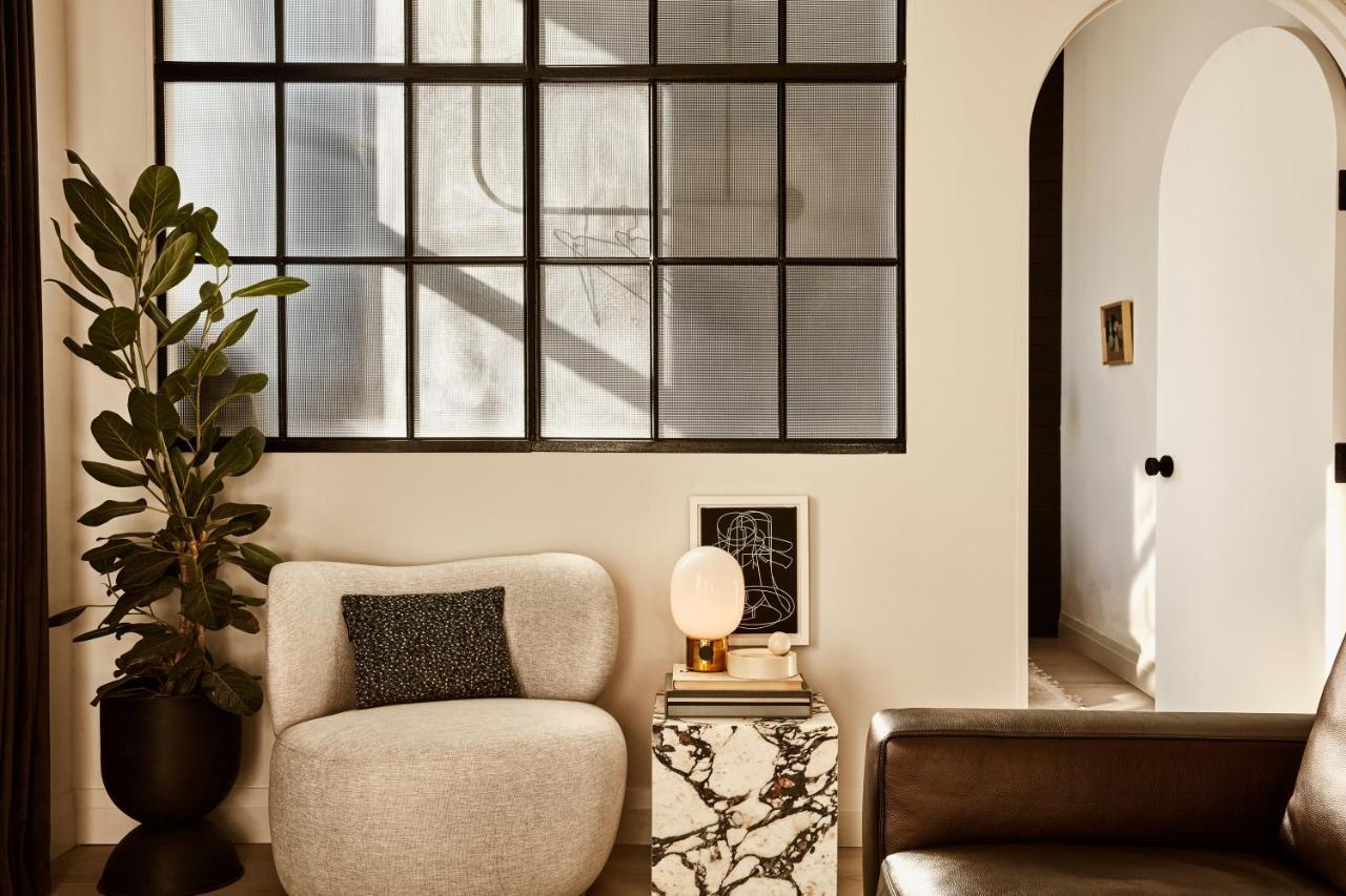 Archway Hotel Residence Filadelfia Esterno foto
