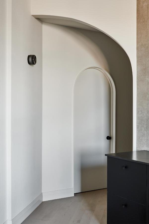 Archway Hotel Residence Filadelfia Esterno foto