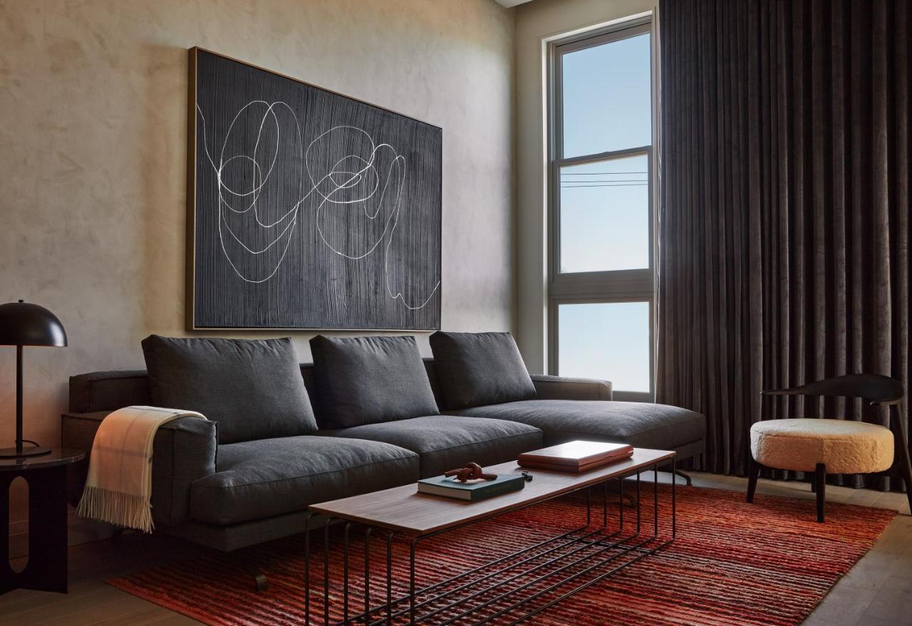Archway Hotel Residence Filadelfia Esterno foto