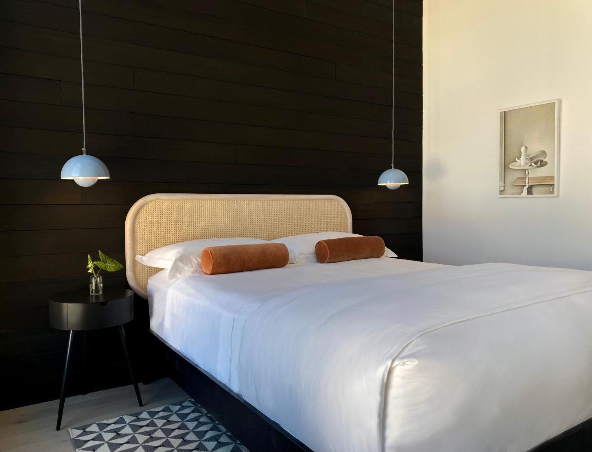 Archway Hotel Residence Filadelfia Esterno foto