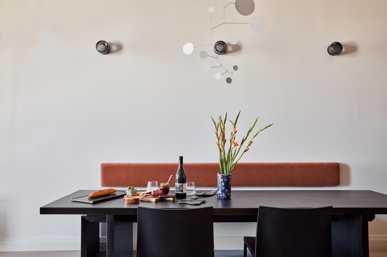 Archway Hotel Residence Filadelfia Esterno foto