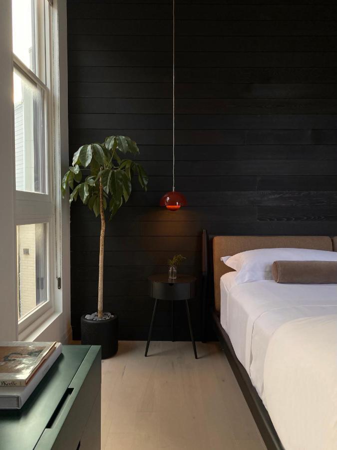 Archway Hotel Residence Filadelfia Esterno foto
