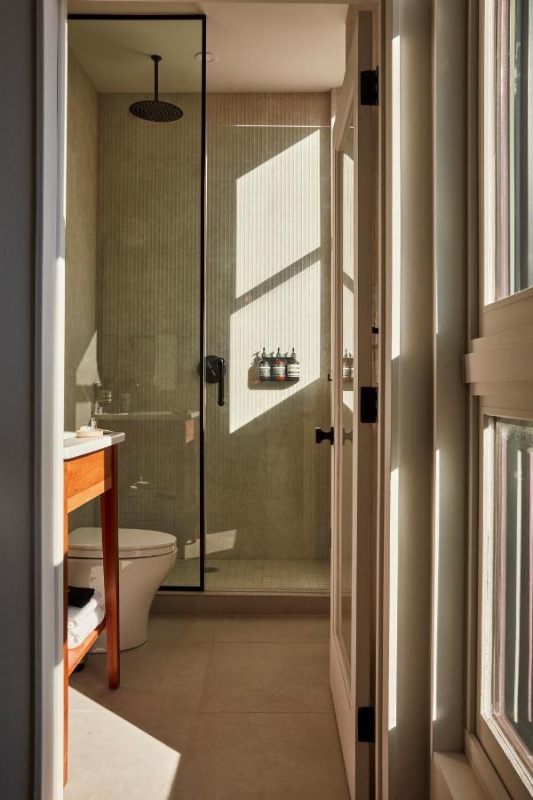 Archway Hotel Residence Filadelfia Esterno foto