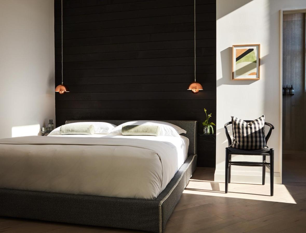 Archway Hotel Residence Filadelfia Esterno foto