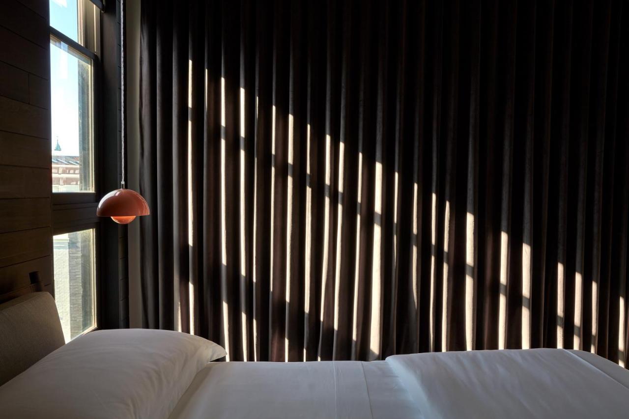 Archway Hotel Residence Filadelfia Esterno foto
