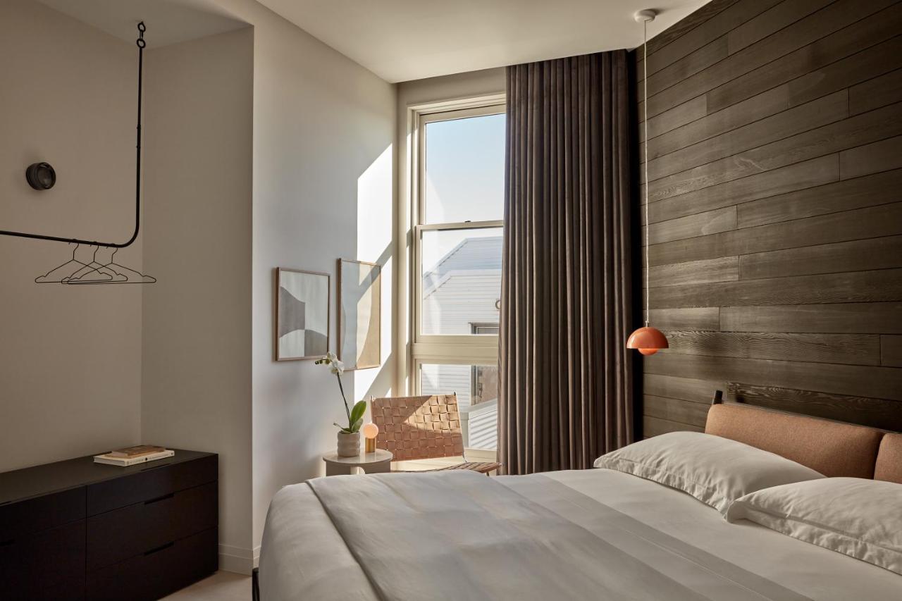 Archway Hotel Residence Filadelfia Esterno foto