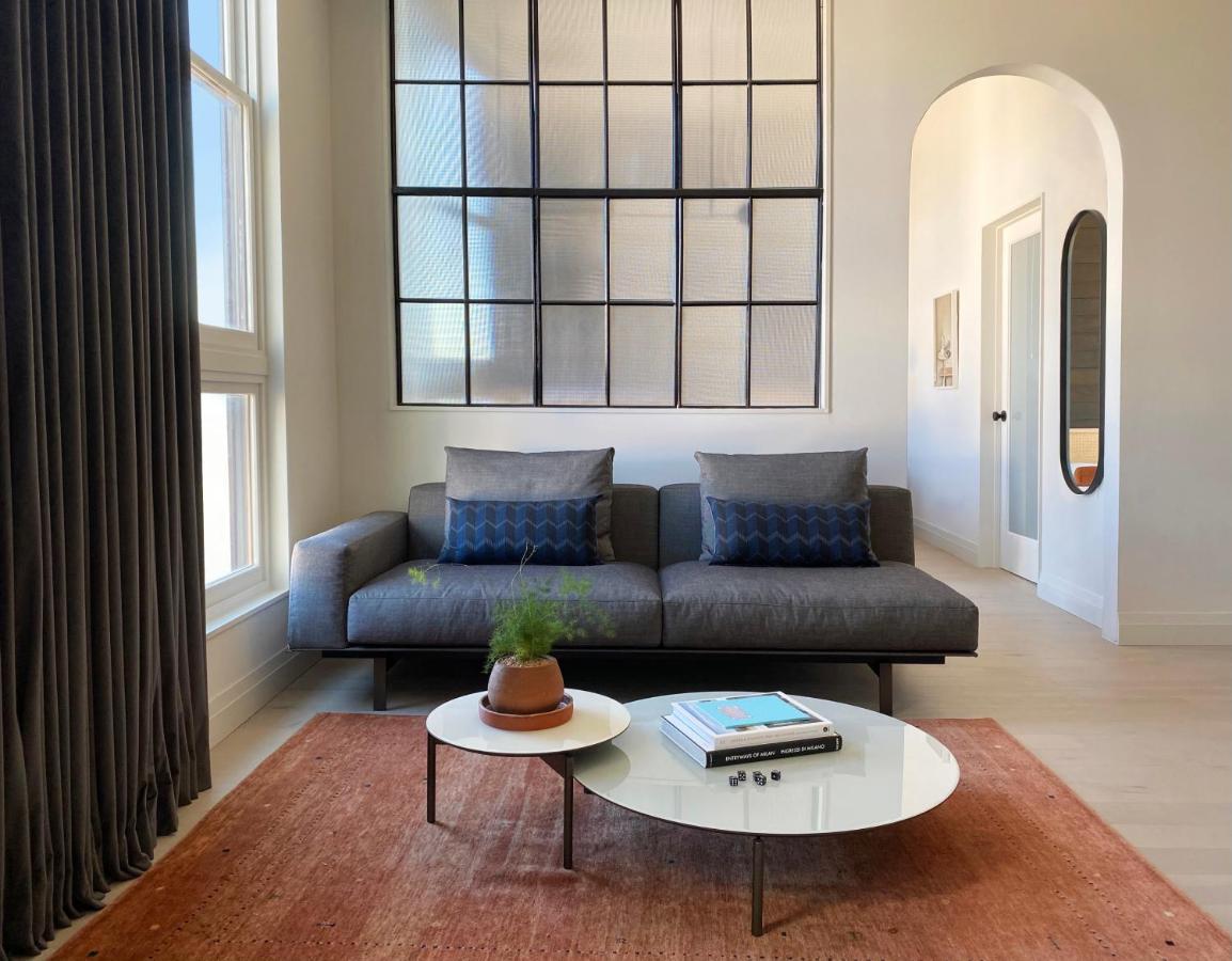 Archway Hotel Residence Filadelfia Esterno foto