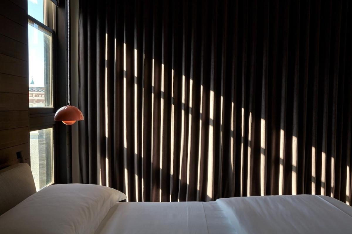 Archway Hotel Residence Filadelfia Esterno foto