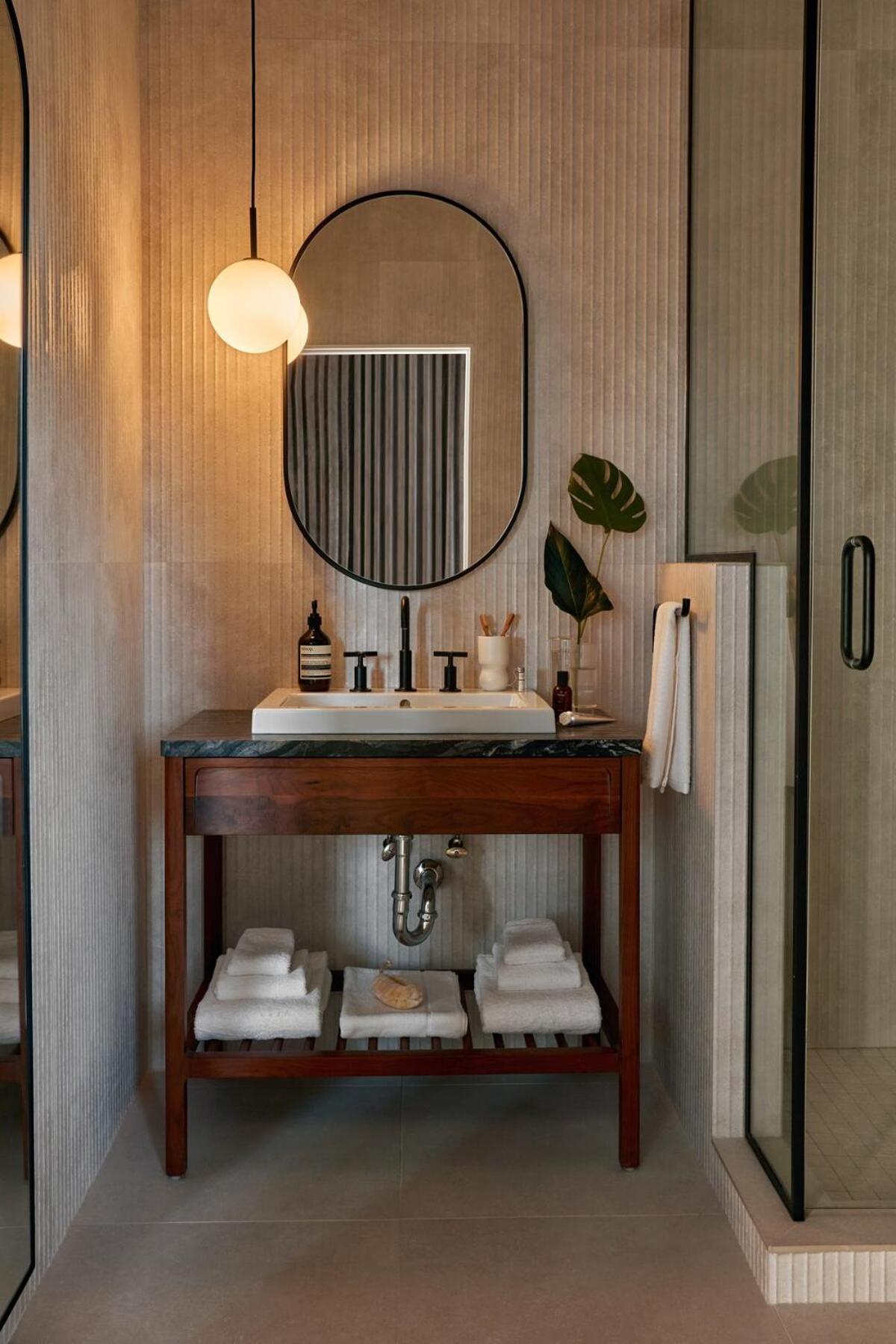 Archway Hotel Residence Filadelfia Esterno foto